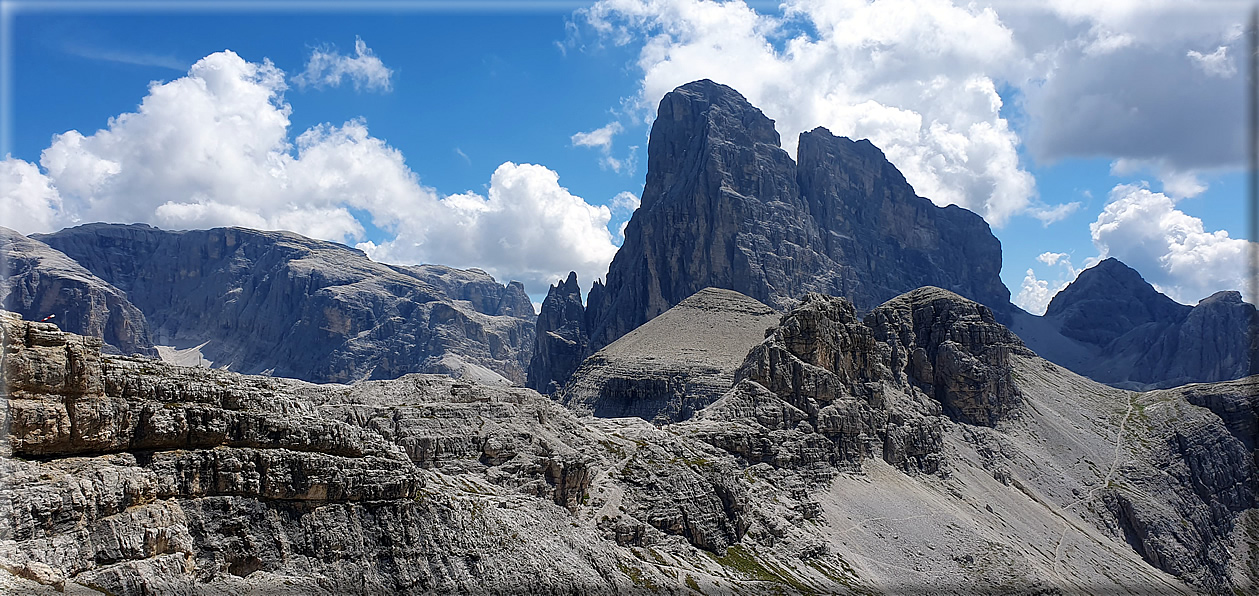 foto Pian di Cengia